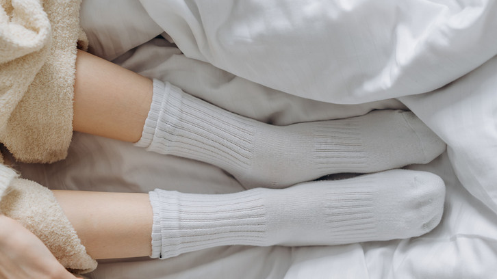 Not just to save energy: 4 reasons for a cool bedroom