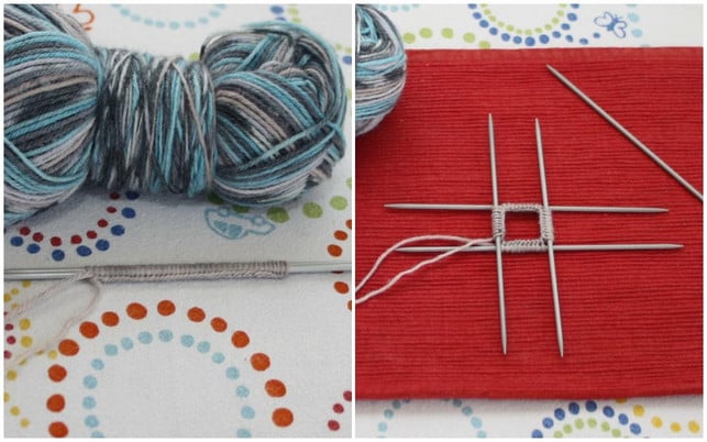 anschlag-und-aufteilen-der-maschen-maria-hohenthalutopia-190914_download Nach dem Anschlag der Maschen teilst du sie auf deine Nadeln auf.