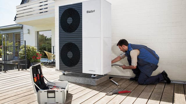 Wärmepumpe: Tipps für maximale Effizienz Wärmepumpe Effizienz