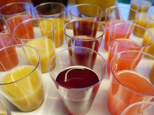 saft-ist-oft-mit-gelatine-geklaert-und-deshalb-nich-cc0-pixabay-intheworld87-230118_download Saft ist oft mit Gelatine geklärt und deshalb nicht vegan.