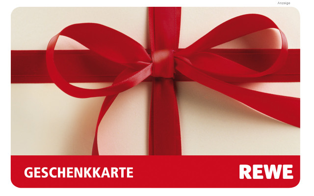 galerie6 REWE Nachhaltigkeitswochen