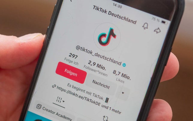 „Wusste nicht, dass ich das brauche“ – So verändert TikTok jetzt, wie wir shoppen „Wusste nicht, dass ich das brauche“ – So verändert TikTok jetzt, wie wir shoppen