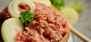 veganes mett