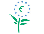Europäisches Umweltzeichen (Euroblume)