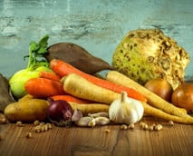 Ausgewogene Ernährung: 10 Regeln für den Alltag