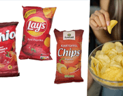 Chips-Test: Bei Öko-Test fallen bekannte Marken durch