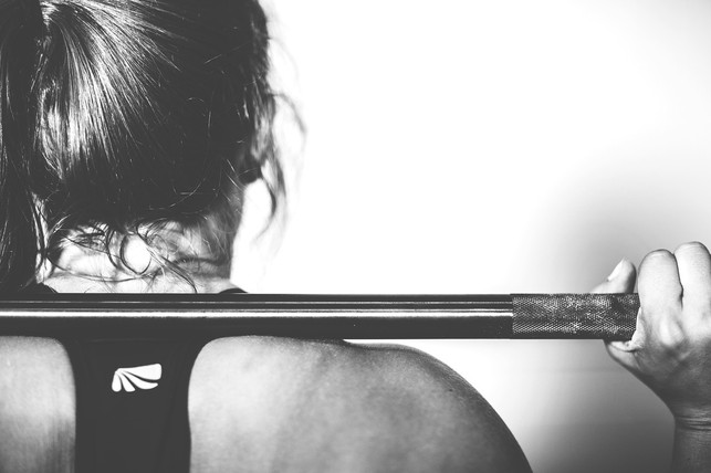 HAT DU HERE challenging Fitness target test DU-CC0-Pixabay-ichigo1212-230412_Download If you have challenging fitness goals, you should eat something in front of your workouts to have enough energy.