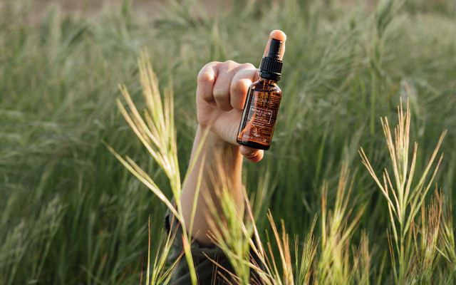MICARAA Naturkosmetik Repair & Glow Face Oil MICARAA Naturkosmetik Repair & Glow Face Oil