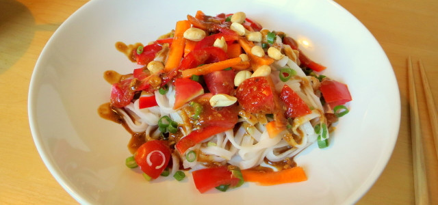 Thai-Salat