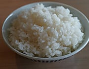Reis verwerten
