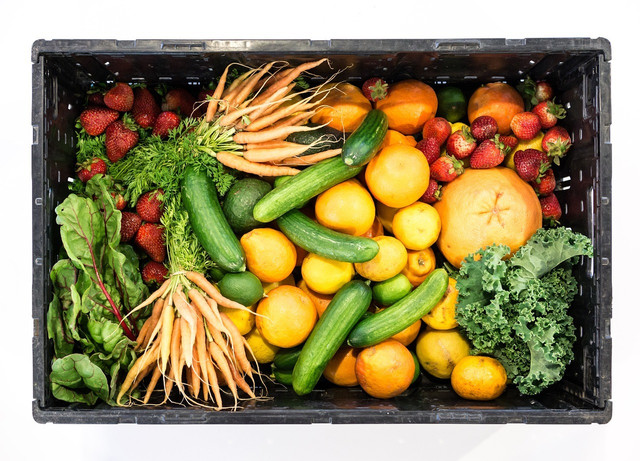 Obst und Gemüse: Das ist der Unterschied - Utopia.de