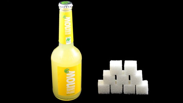 zucker-getraenke-now-s-verbraucherzentrale nrw-190923-1280x720 Zucker, Getränke, Limo, Eistee, Saftschorle, Verbraucherzentrale Nordrhein-Westfalen