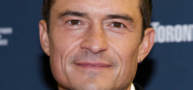 Für 11.000 Euro: Orlando Bloom lässt Blut von Mikroplastik reinigen