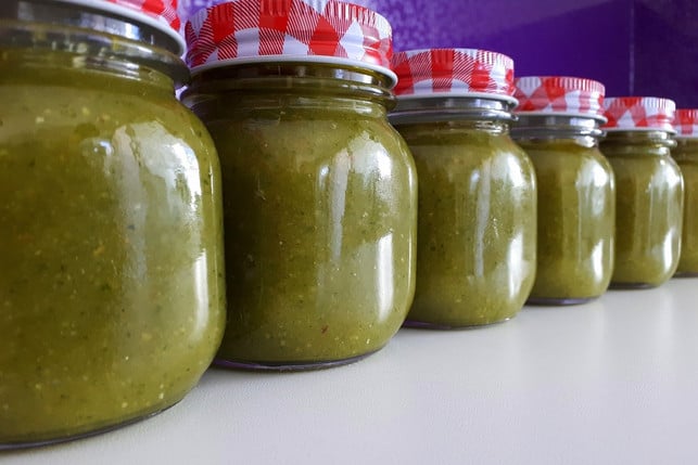 pesto-laesst-sich-auch-einkochen-cc0-pixabay-4666192-240306_download Pesto lässt sich auch einkochen.