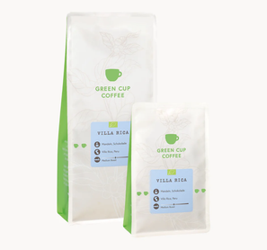 Green Cup Coffee