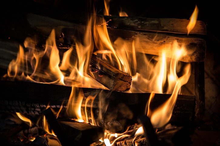 Mit Holzasche dngen? Deshalb solltest du darauf verzichten - Utopia.de