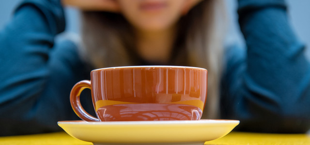 Hilft Kaffee bei Kopfschmerzen?