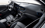 Hyundai Ioniq Hyundai Ioniq