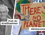 Rainer Grießhammer #klimaretten