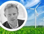 Udo Udo Sieverding, Bereichsleiter "Energie" der Verbraucherzentrale NRW