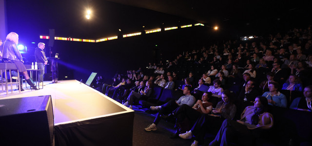 BAM! Bock auf Morgen Festival 2025: Wenn Nachhaltigkeit Haltung beweist (Foto: Anna Voelske)