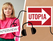Der Utopia-Podcast: Margarethe Honisch im Gespräch