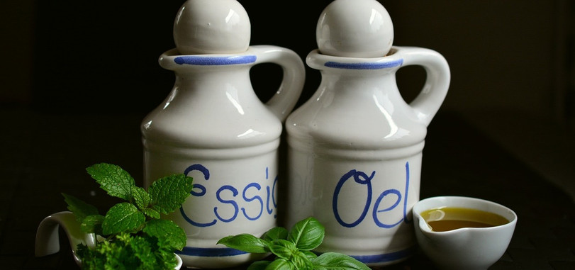 Essig selber machen: Einfache Anleitung mit und ohne Essigmutter ...