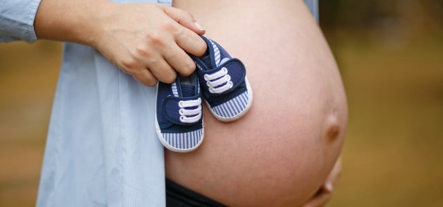 schwangerschaftsanzeichen