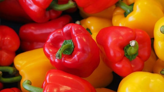 enthalten-paprika-histamin-cc0-pixabay-hans-220506 Enthalten Paprika Histamin?