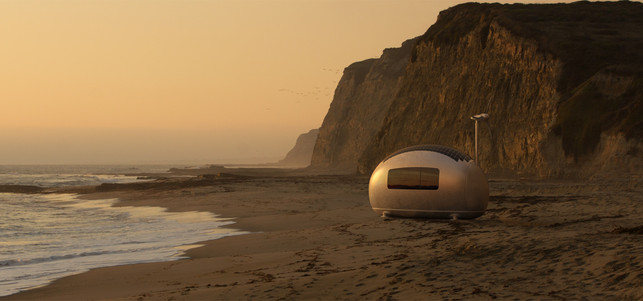 Ecocapsule-strand-z-Ecpcapsule-Holding-170904-1280x600 mobiles Tiny House: Ecocapsule