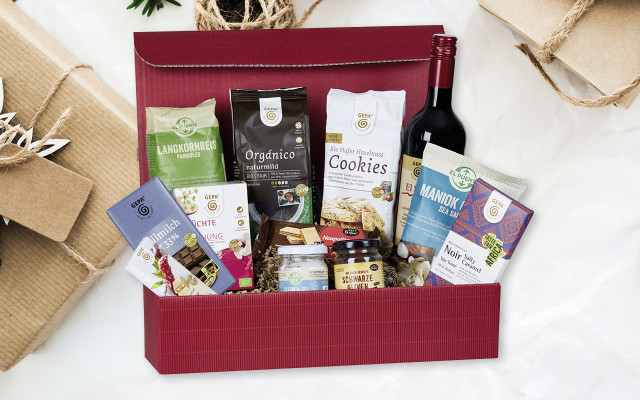 Slide_2_Foto Eine Welt Shop Galerie - Fai Schenken Fair Genießen