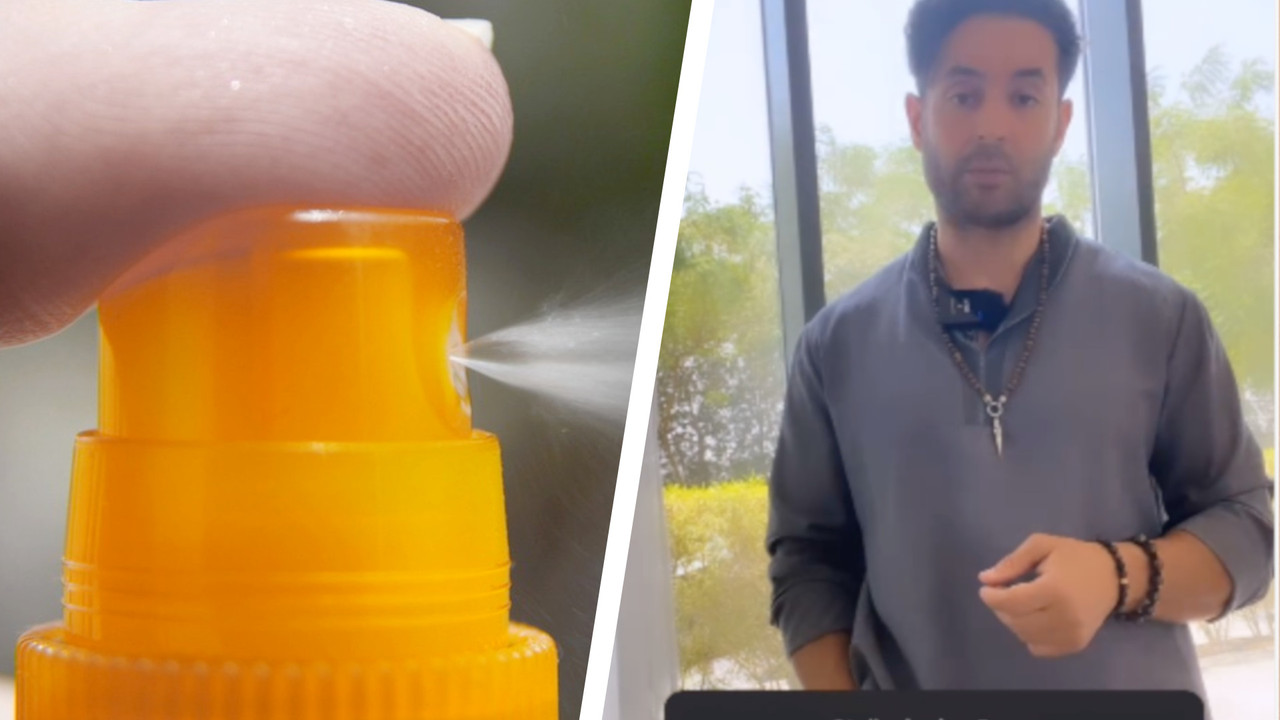 Influencer:innen warnen plötzlich vor Sonnencreme: Was ist dran?