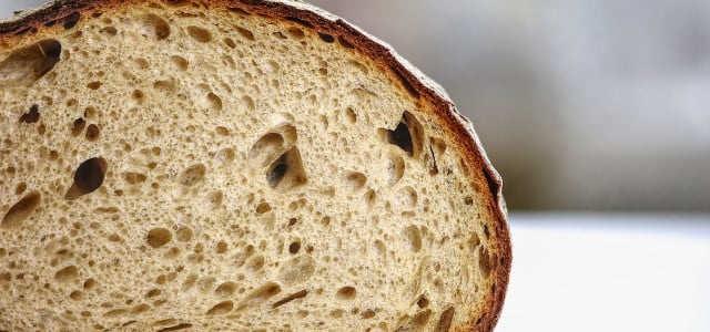 Brot Kühlschrank