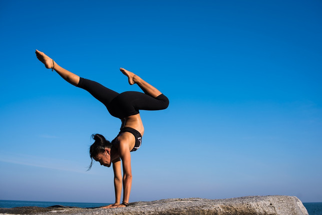 die-asanas-der-fortgeschrittenen-ashtanga-serie-er-cc0-pixabay-stocksnap-180206_download Die Asanas der fortgeschrittenen Ashtanga-Serie erfordern einen hohen Grad physischer Fitness.
