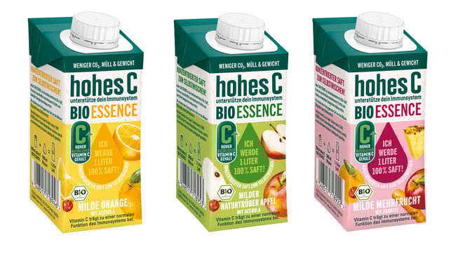 hohes-c-drei-saefte