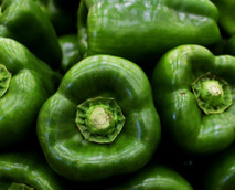 Rezepte für grüne Paprika: So kannst du sie verwerten