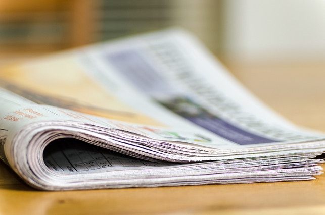 Zeitung-pixabay-andrys-05012023-1920x1271px Zeitung Papiermüll