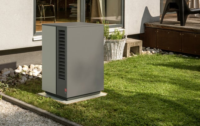 Was kostet eine Wärmepumpe und wann amortisiert sie sich? Wärmepumpe Kosten