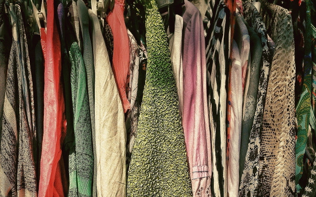 Slow Fashion: Second Hand gebraucht kaufen Slow Fashion: Second Hand gebraucht kaufen