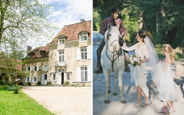 hochzeit-good-travel-z-chateau-d-orinion-170703-1280x800 Good Travel grüne Hochzeiten Chateau d'Orion