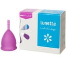 Lunette Menstruationstasse Lunette Menstruationstasse