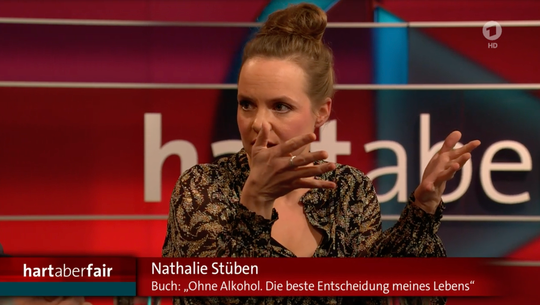 Hart aber fair: Journalistin widerspricht Lauterbach Hart aber fair: Journalistin widerspricht Lauterbach