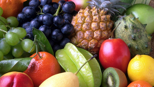 exotische-fruechte-cc0-pixabay-romanov-210707 Exotische Früchte