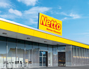 Netto: Balkonkraftwerk im Angebot