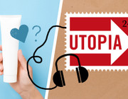 Der Utopia-Podcast: So erkennst du bessere Kosmetik.