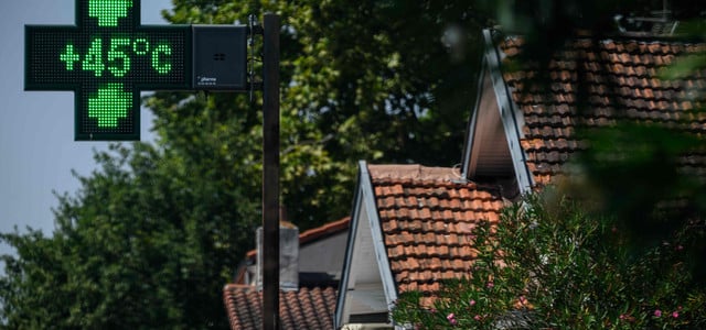 Klimawandel