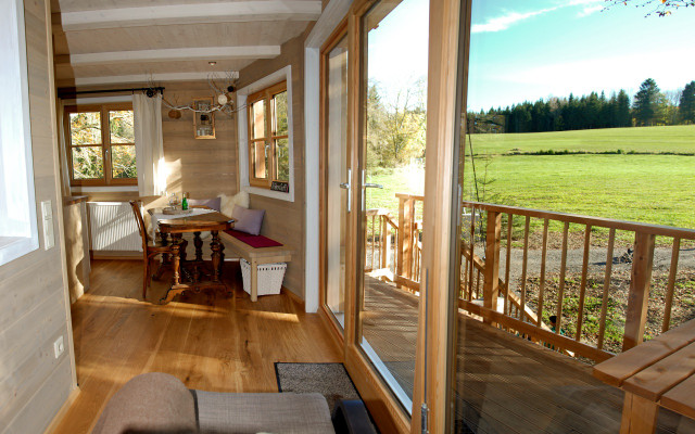 Ferienhof und Baumhaushotel Allgäu Ferienhof und Baumhaushotel Allgäu