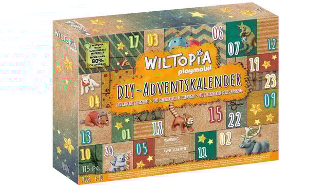 nachhaltige-adventskalender-kinder-2022-playmobil Nachhaltige Adventskalender 2022 für Kinder: Playmobil