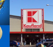 Kaufland wirft Unilever raus