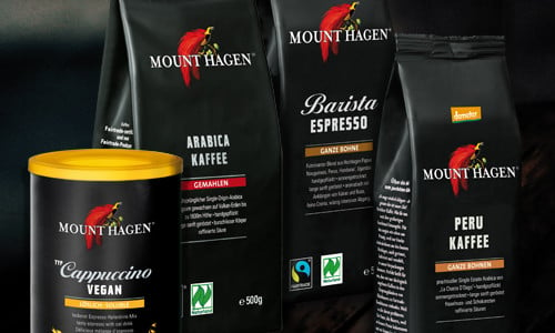 Mount Hagen Genießer-Paket gewinnen